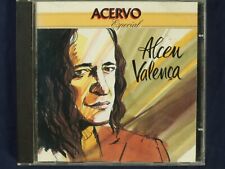 Alceu Valenca {CD 1994 RCA} comprar usado  Enviando para Brazil