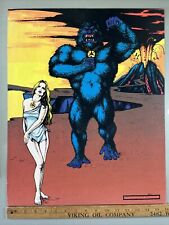 Original 1977 gorilla for sale  Bloomington