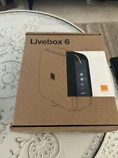 Livebox modem box d'occasion  Plouay