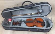 Yamaha sc110 violin usato  Telese Terme
