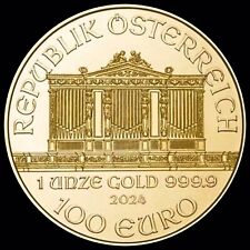 Goldmünze unze 999 gebraucht kaufen  Werdau