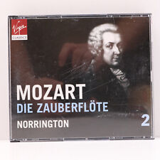 Mozart zauberflote cd gebraucht kaufen  Nordenham