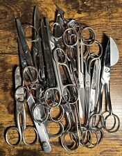 Vintage scissors lot for sale  Gardendale