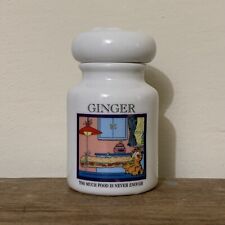 Vintage garfield ginger for sale  Scipio Center