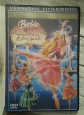 Dvd buono barbie usato  Italia