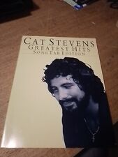 Cat stevens greatest usato  Chioggia