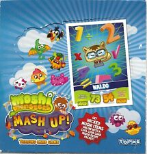 Moshi monsters mash for sale  COALVILLE