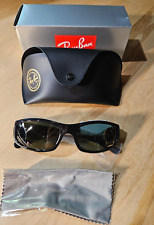 Ray ban rectangular for sale  Shipping to Ireland