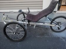 trike tricycle adult for sale  Clearwater