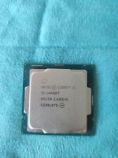 Procesador de CPU Intel Core i5-10600T SRH39 2,4 GHz Turbo 4,0 GHz 6 núcleos 12M LGA1200 segunda mano  Embacar hacia Argentina