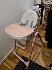 Baby high chair gebraucht kaufen  Dresden