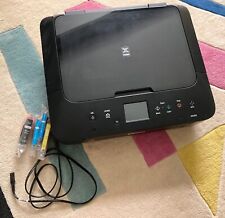 Used, Canon Pixma MG6620 Inkjet Wireless Printer Scanner Copier All In One for sale  Shipping to South Africa