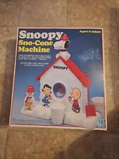 Vintage 1979 snoopy for sale  Rochester