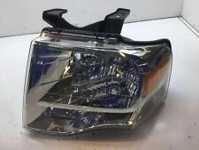 Ford expedition headlamp for sale  Cooperstown