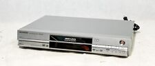 Reproductor de grabadora de video DVD Panasonic DMR-E85HP 120 GB HDD CON HDMI, SIN CONTROL REMOTO segunda mano  Embacar hacia Argentina