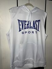 Everlast sport hoodie for sale  Bertrand