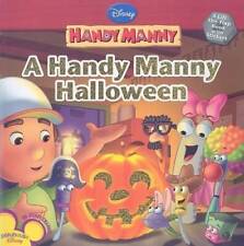 Handy manny halloween for sale  Montgomery