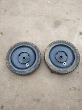 Rear wheels assembly for sale  Lancaster