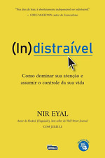 (In) distrível (Edição Portuguesa) - Eyal, Nir - Brochura comprar usado  Brasil 
