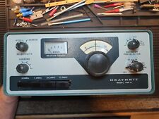 Heathkit model qrp for sale  Shipping to Ireland