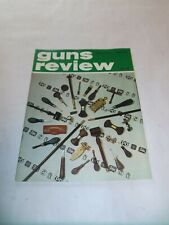 Guns review aug for sale  ORMSKIRK