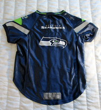 dog seahawks jersey for sale  Killeen
