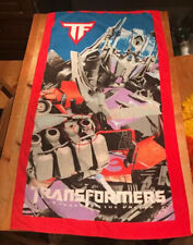 Transformers movie optimus for sale  LONDON