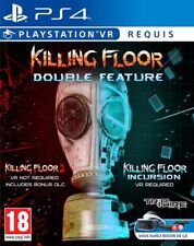 Killing floor double d'occasion  France