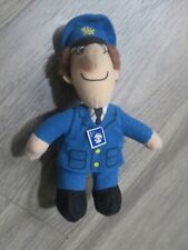 postman pat soft toy for sale  HINCKLEY