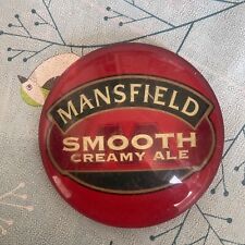 Mansfield smooth creamy for sale  BRAINTREE