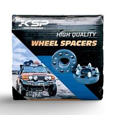 Ksp wheel spacers for sale  San Antonio