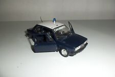 Burago fiat 131 usato  Italia