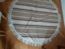 Large round stripe for sale  LONDON