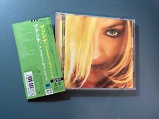 MADONNA - GHV2~GREATEST HITS VOL.2 - CD JAPONÊS COM OBI + ADESIVO WPCR-11130 comprar usado  Enviando para Brazil