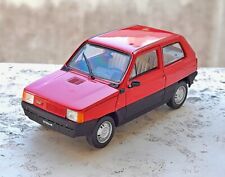 Fiat panda 1980 usato  Supersano