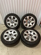 Bmw e46 wheels for sale  Glendale Heights