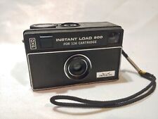 Imperial Instant Load 900 DXP 126 Cartridge Film Camera Vintage USA for sale  Shipping to South Africa