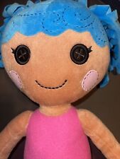 Build bear lalaloopsy for sale  Tucson