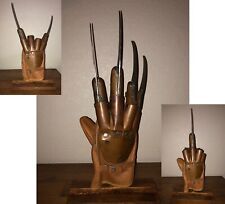 Freddy krueger glove for sale  Shipping to Ireland