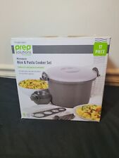 microwave rice set cooker for sale  Fairburn