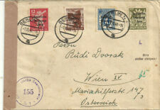 Briefmarken deutschland 1945 gebraucht kaufen  Brüggen