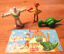 Toy story komplettsatz gebraucht kaufen  Fredersdorf-Vogelsdorf