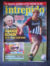 Intrepido sport 1987 usato  Italia