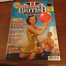 Best british magazine for sale  WESTON-SUPER-MARE