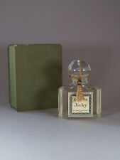 Parfum ancien jîcky d'occasion  Paris XIX