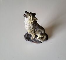 Puckator wolf ornament for sale  HYDE