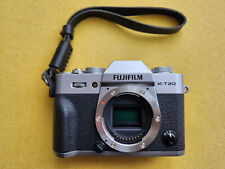 Fujifilm t20 guter gebraucht kaufen  Heidelberg-Weststadt