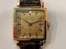 Orologio girard perregaux usato  Sarzana