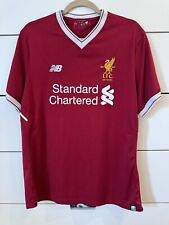 mens liverpool football shirts for sale  HOVE