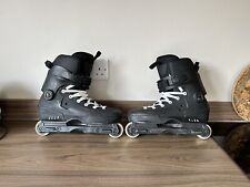 Usd aeon skates for sale  STROUD